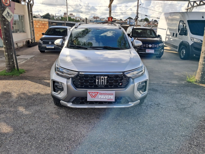 fiat strada 1.0 turbo 200 flex ranch cd cvt 4p automatico 20241