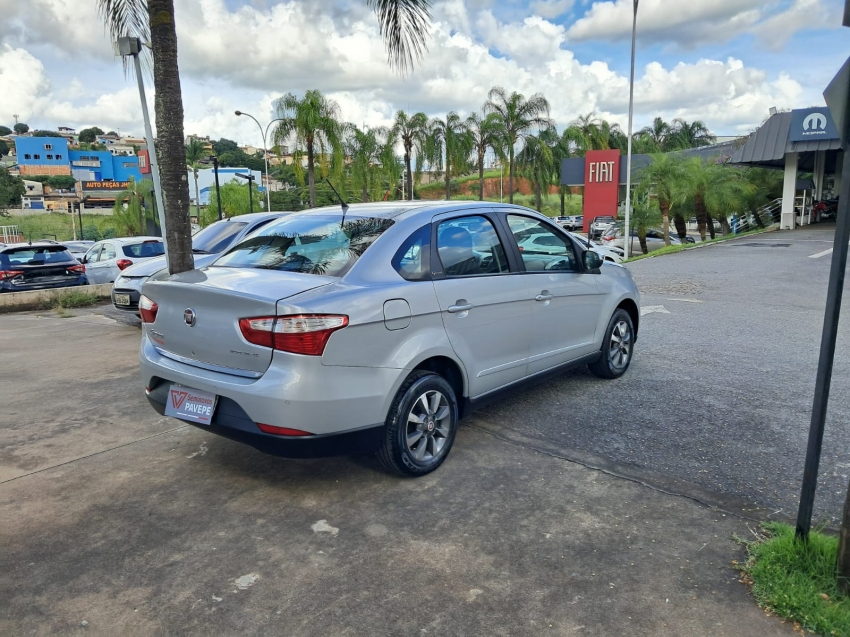 fiat grand siena 1.4 mpi attractive 8v flex 4p manual 20133