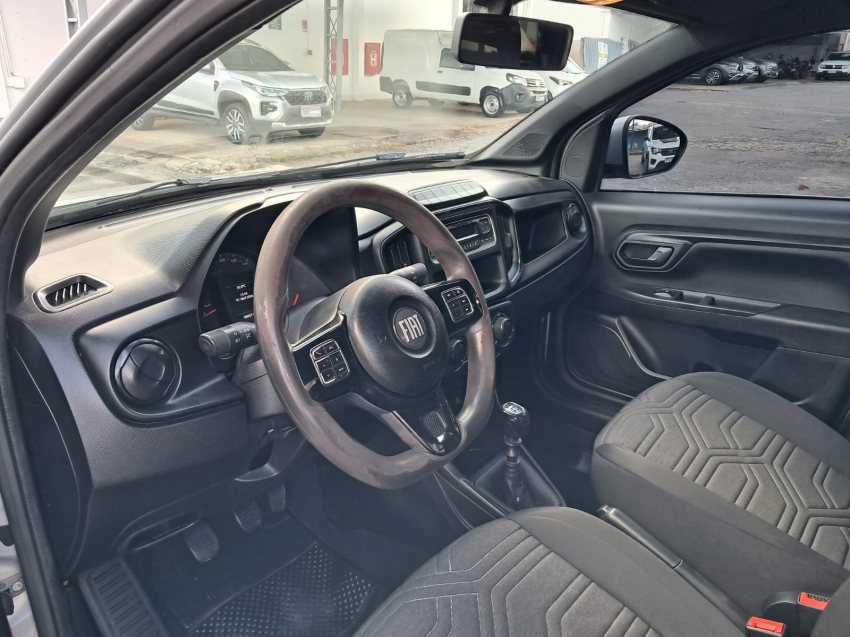 fiat strada 1.3 firefly flex freedom cs manual 2p 20227