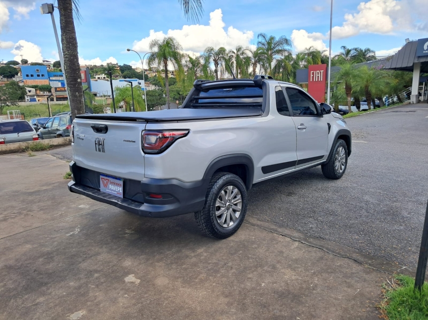 fiat strada 1.3 firefly flex freedom cs manual 2p 20223