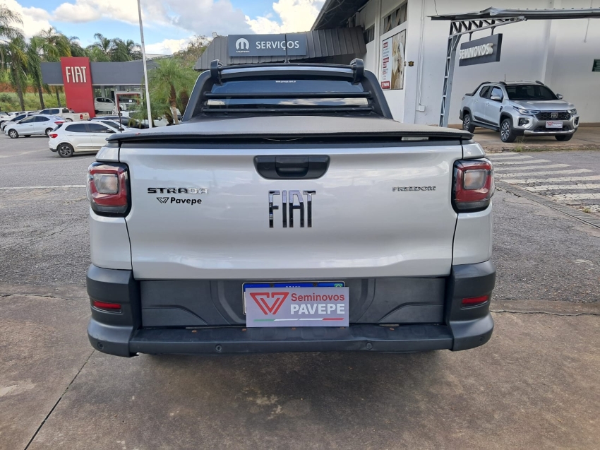 fiat strada 1.3 firefly flex freedom cs manual 2p 20224