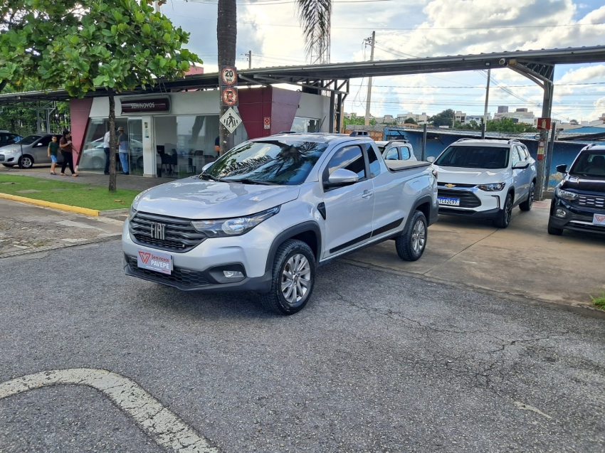 fiat strada 1.3 firefly flex freedom cs manual 2p 2022