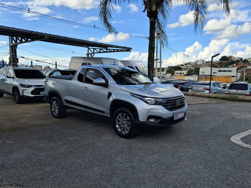 fiat strada 1.3 firefly flex freedom cs manual 2p 20222