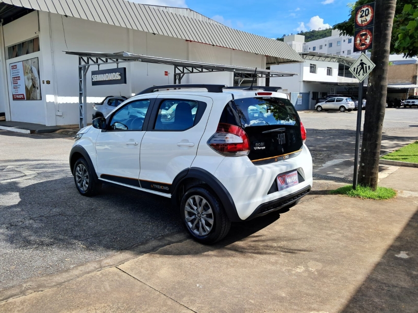 fiat mobi 1.0 evo flex trekking manual 4p 20245