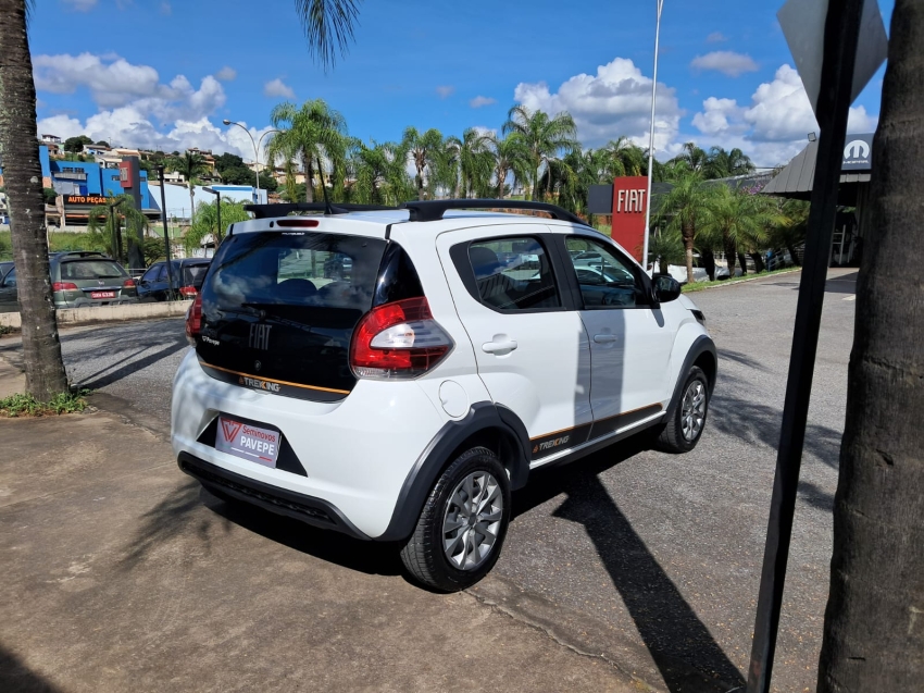 fiat mobi 1.0 evo flex trekking manual 4p 20243