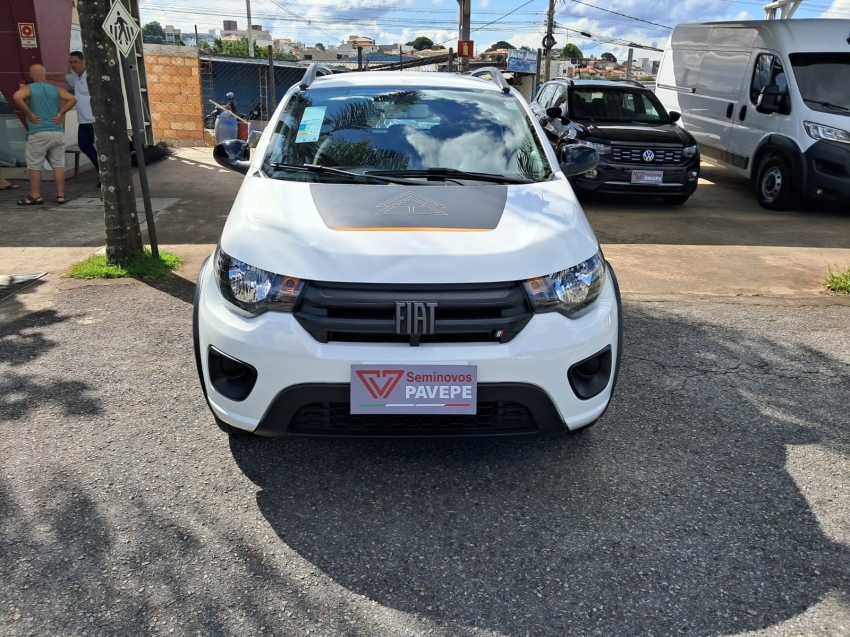 fiat mobi 1.0 evo flex trekking manual 4p 20241