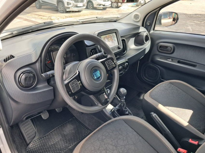 fiat mobi 1.0 evo flex trekking manual 4p 20246