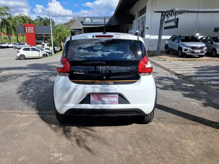 fiat mobi 1.0 evo flex trekking manual 4p 20244