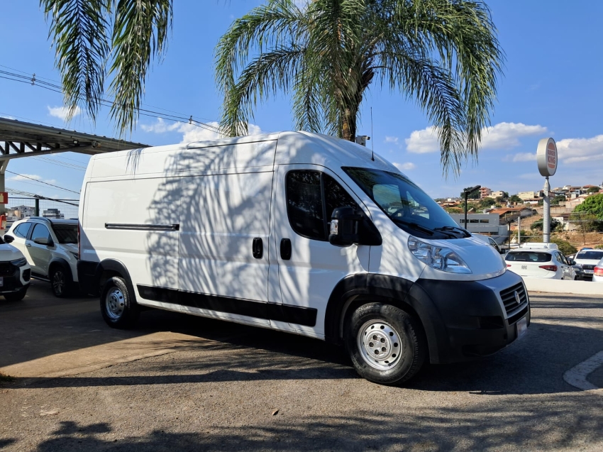 fiat ducato 2.3 multijet diesel maxicargo manual 4p 20202