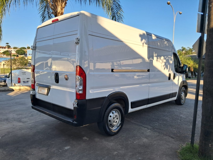 fiat ducato 2.3 multijet diesel maxicargo manual 4p 20203