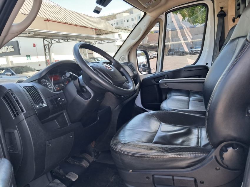 fiat ducato 2.3 multijet diesel maxicargo manual 4p 20208