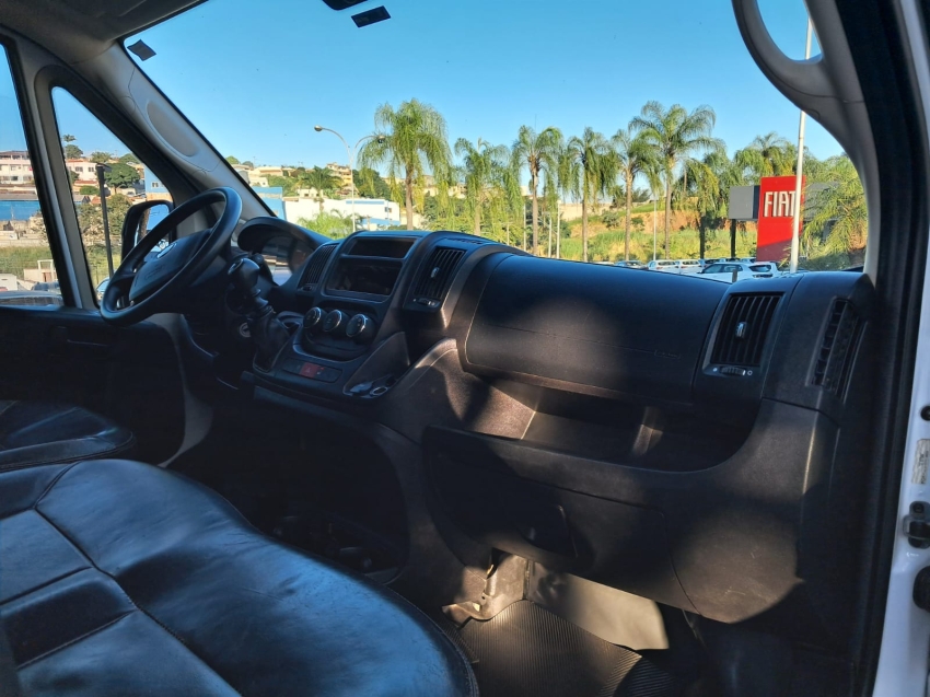 fiat ducato 2.3 multijet diesel maxicargo manual 4p 20206