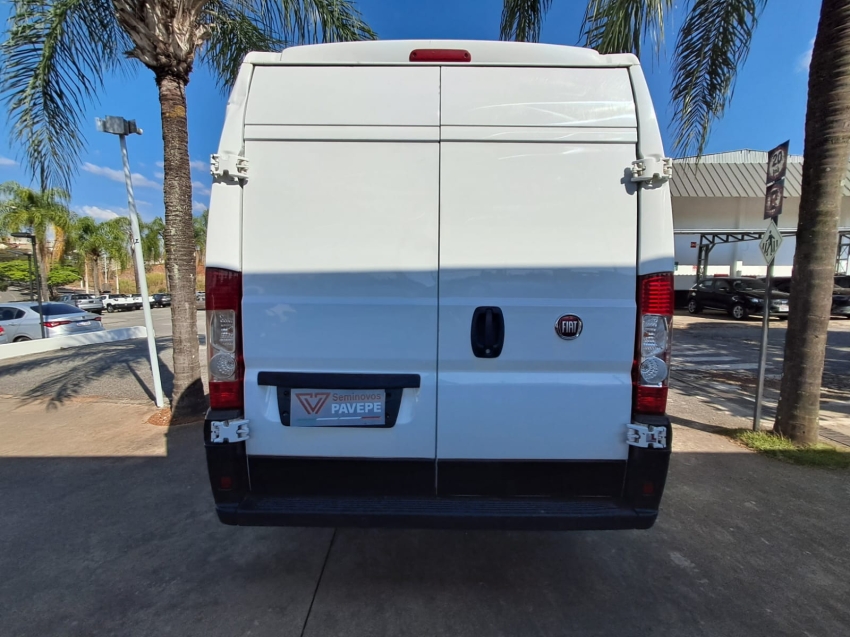 fiat ducato 2.3 multijet diesel maxicargo manual 4p 20204