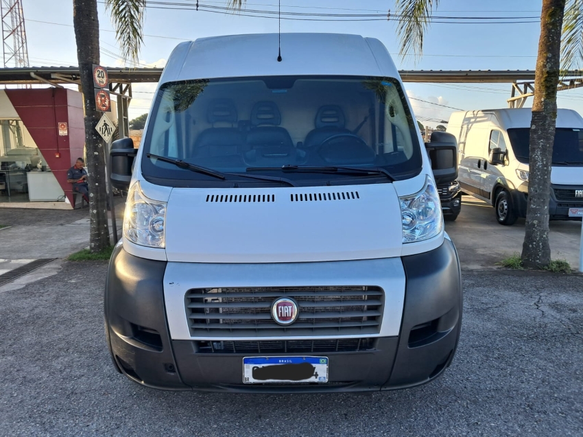 fiat ducato 2.3 multijet diesel maxicargo manual 4p 20201