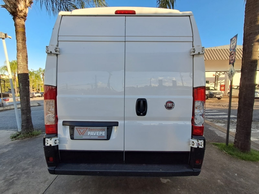 fiat ducato 2.3 multijet diesel maxicargo manual 4p 20204