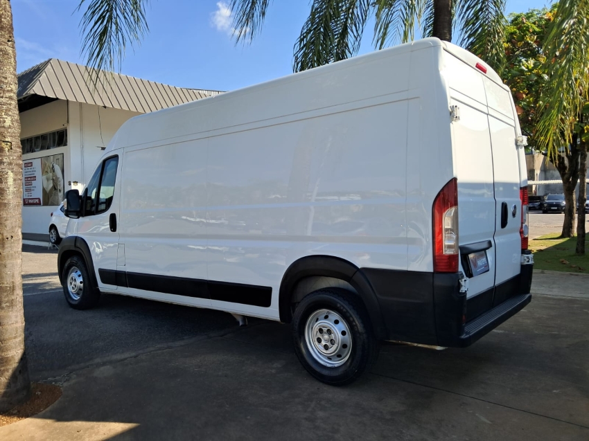 fiat ducato 2.3 multijet diesel maxicargo manual 4p 20205