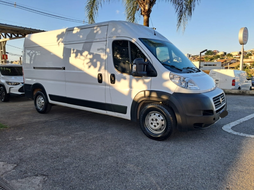 fiat ducato 2.3 multijet diesel maxicargo manual 4p 20202