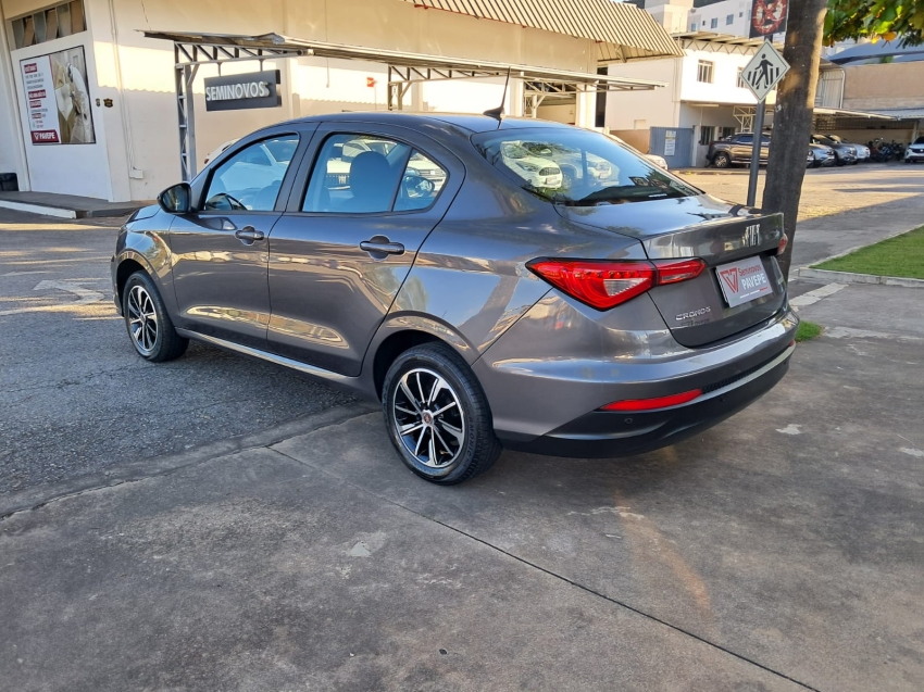 fiat cronos 1.3 firefly flex drive manual 4p 20243