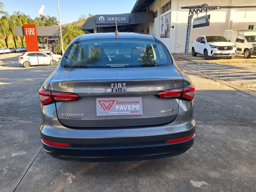 fiat cronos 1.3 firefly flex drive manual 4p 20244