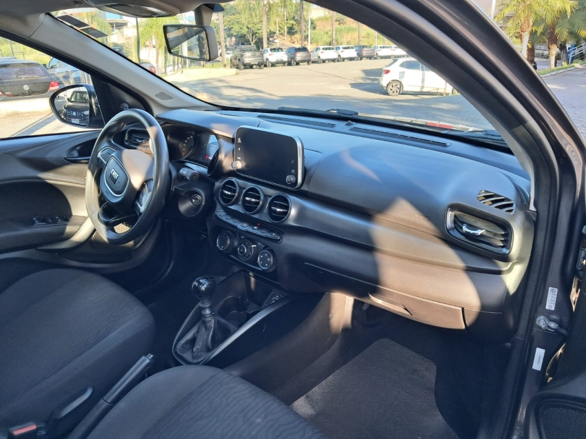 fiat cronos 1.3 firefly flex drive manual 4p 20246