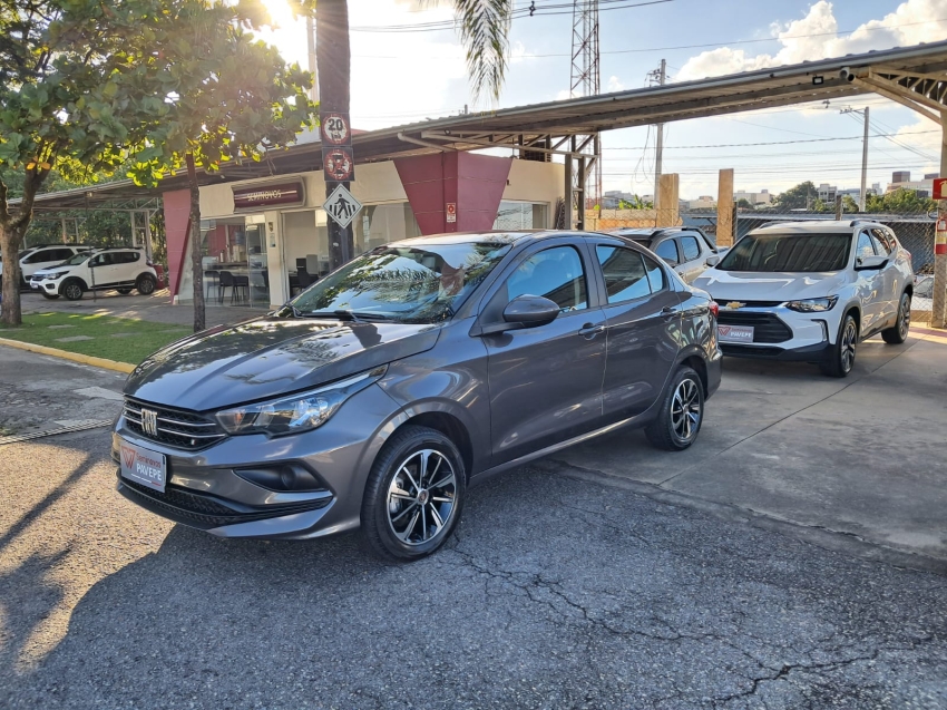 fiat cronos 1.3 firefly flex drive manual 4p 2024