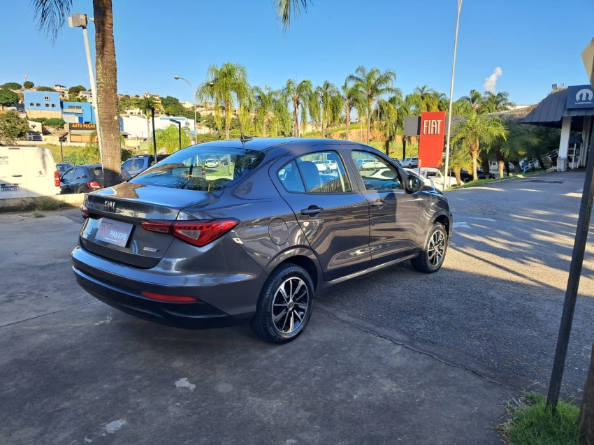 fiat cronos 1.3 firefly flex drive manual 4p 20245