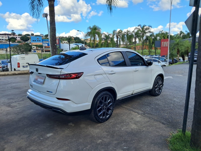 fiat fastback 1.0 turbo 200 hybrid impetus cvt flex 4p automatico 20263