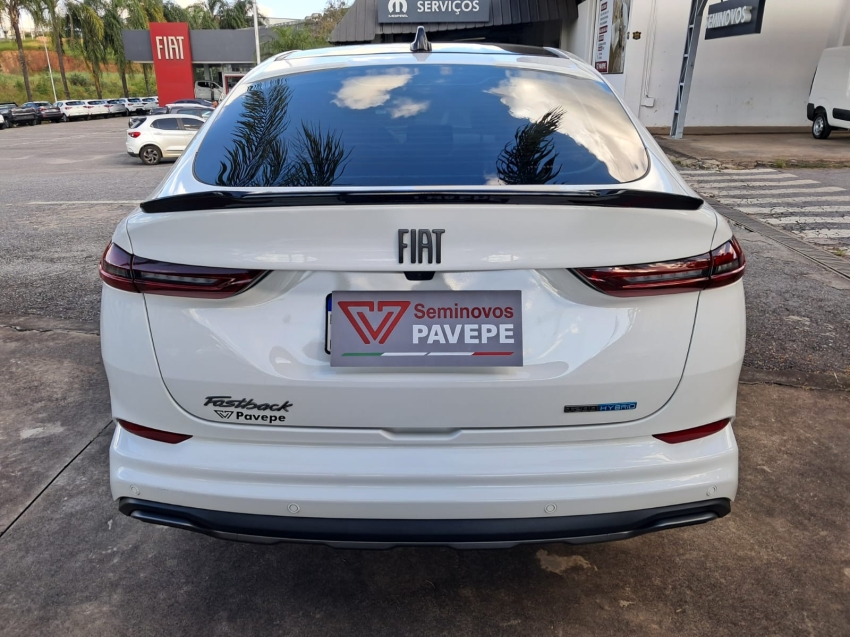 fiat fastback 1.0 turbo 200 hybrid impetus cvt flex 4p automatico 20264