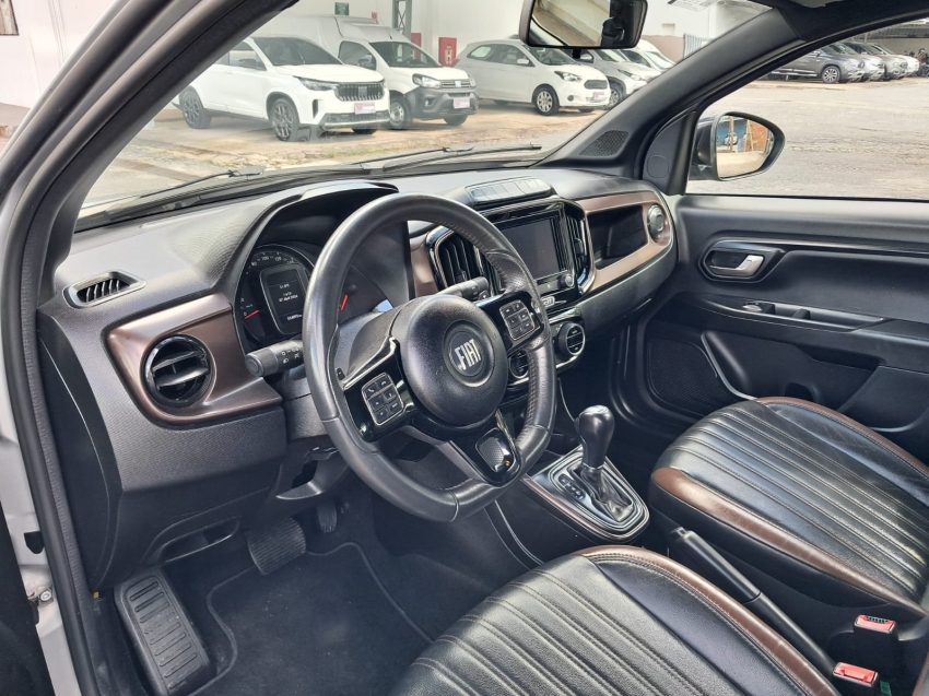 fiat strada 1.3 firefly flex ranch cd cvt 4p automatico 20238