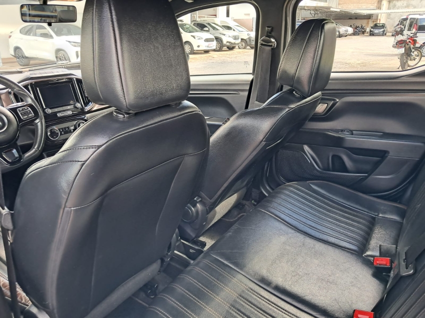 fiat strada 1.3 firefly flex ranch cd cvt 4p automatico 20239