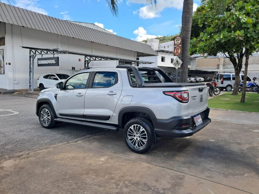 fiat strada 1.3 firefly flex ranch cd cvt 4p automatico 20235