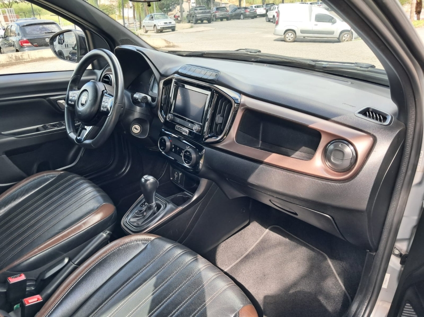 fiat strada 1.3 firefly flex ranch cd cvt 4p automatico 20236