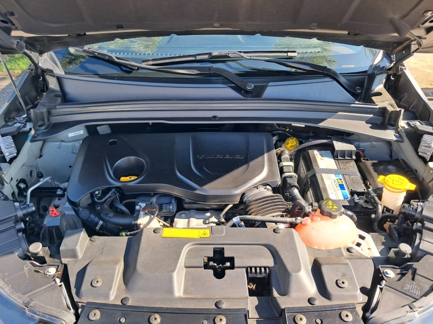 fiat toro 1.3 turbo 270 flex volcano at6 4p automatico 20239