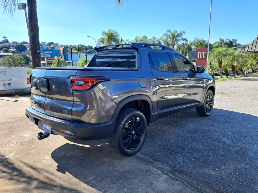 fiat toro 1.3 turbo 270 flex volcano at6 4p automatico 20233