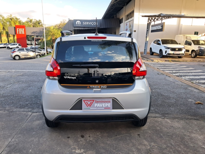 fiat mobi 1.0 evo flex trekking manual 4p 20244