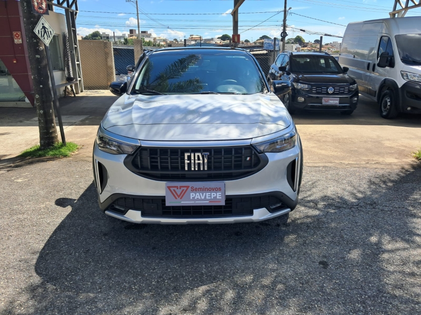 fiat pulse 1.0 turbo 200 hybrid impetus cvt flex 4p automatico 20261