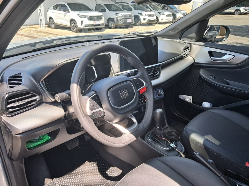 fiat pulse 1.0 turbo 200 hybrid impetus cvt flex 4p automatico 20266