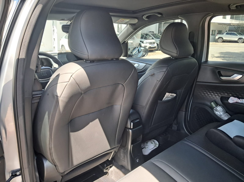 fiat pulse 1.0 turbo 200 hybrid impetus cvt flex 4p automatico 20268