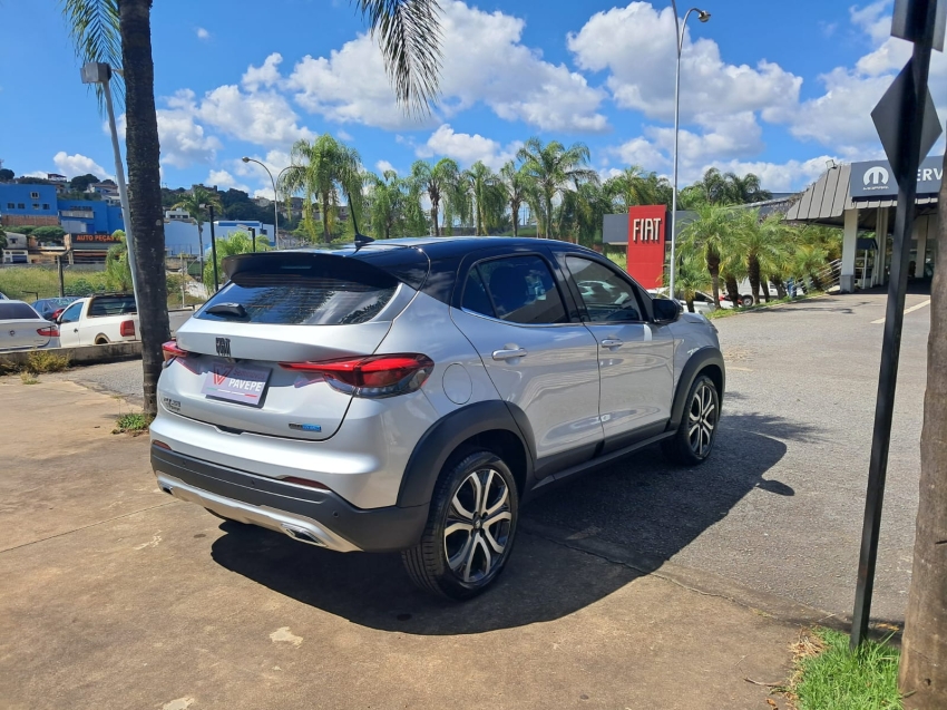 fiat pulse 1.0 turbo 200 hybrid impetus cvt flex 4p automatico 20263