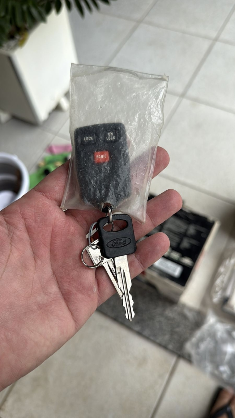 ford ranger 4.0 stx 4x2 ce v6 12v gasolina 2p manual 199710