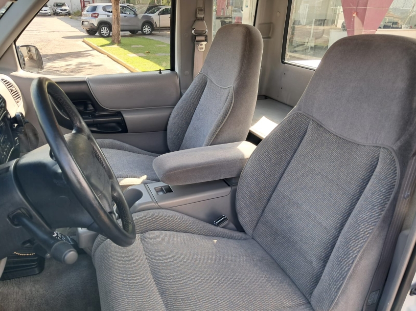 ford ranger 4.0 stx 4x2 ce v6 12v gasolina 2p manual 19977