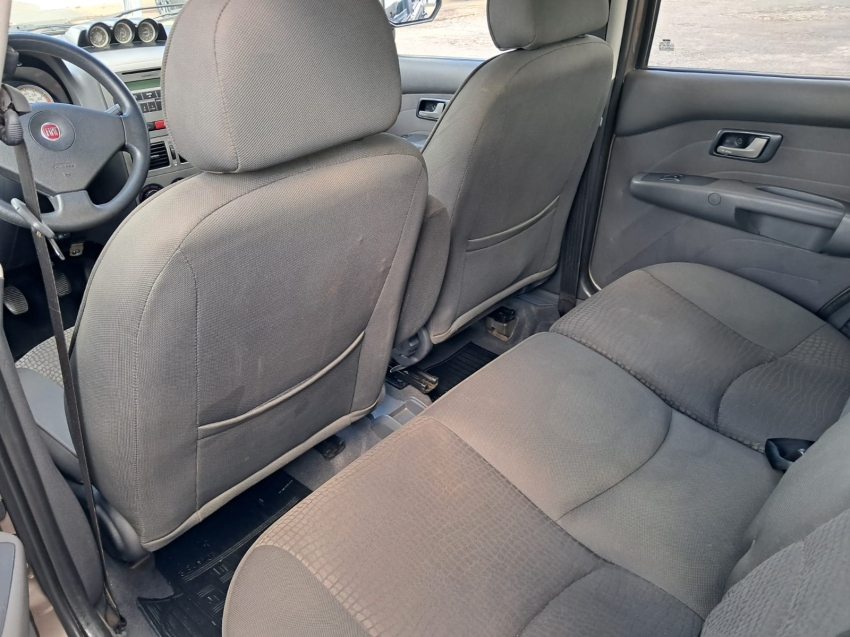 fiat palio 1.8 mpi adventure weekend 16v flex 4p manual 20128