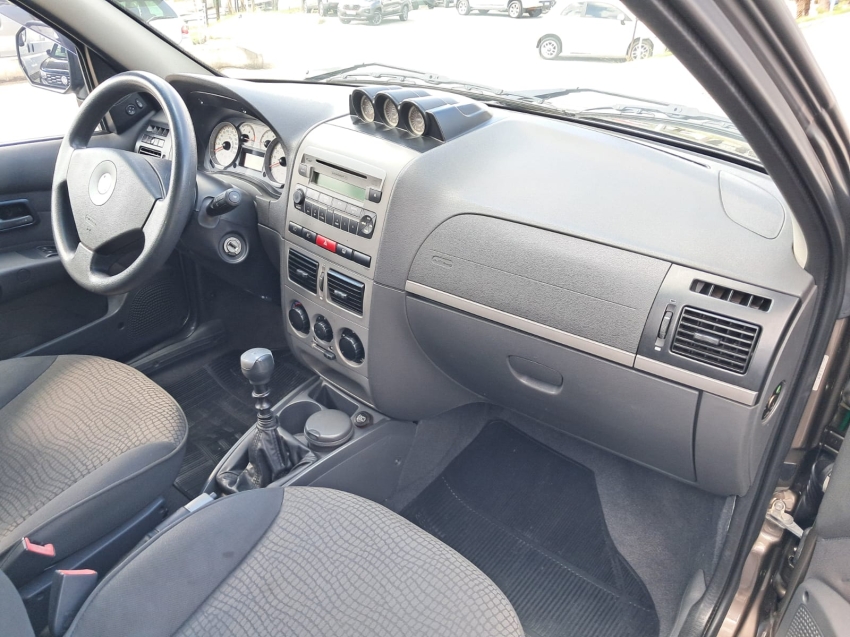 fiat palio 1.8 mpi adventure weekend 16v flex 4p manual 20127