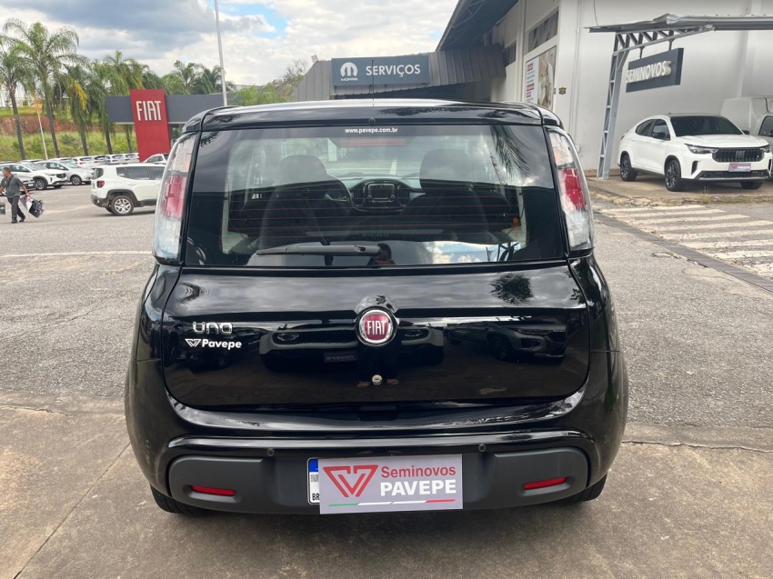 fiat uno 1.0 fire flex attractive manual 4p 20194