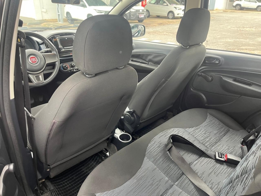 fiat uno 1.0 fire flex attractive manual 4p 20199