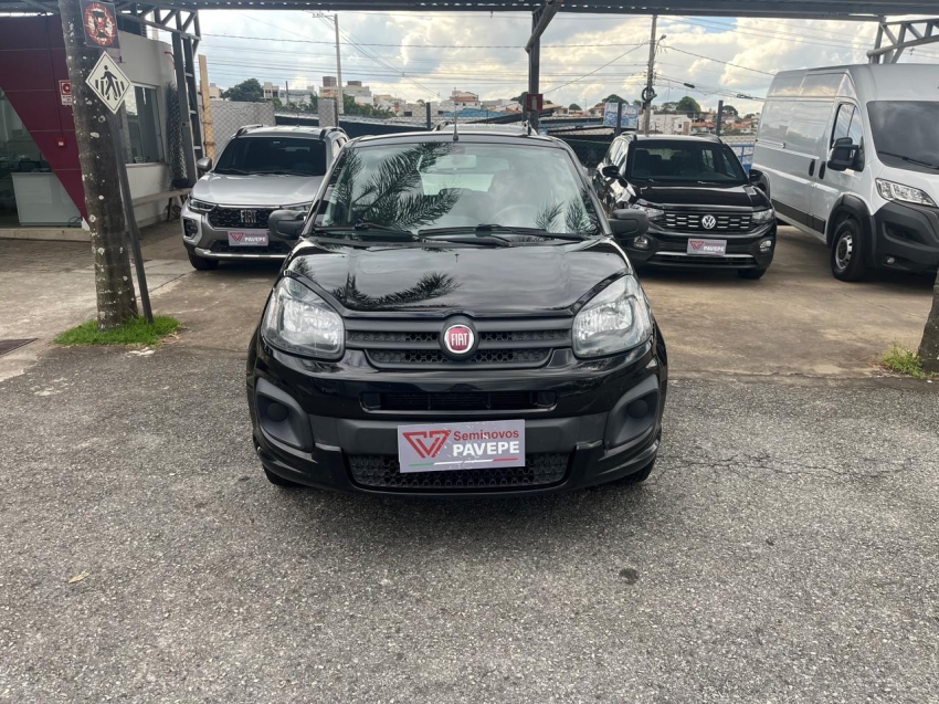fiat uno 1.0 fire flex attractive manual 4p 20191