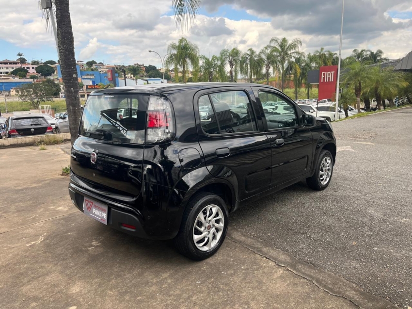 fiat uno 1.0 fire flex attractive manual 4p 20193