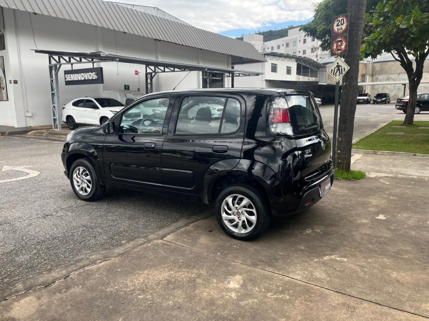 fiat uno 1.0 fire flex attractive manual 4p 20195