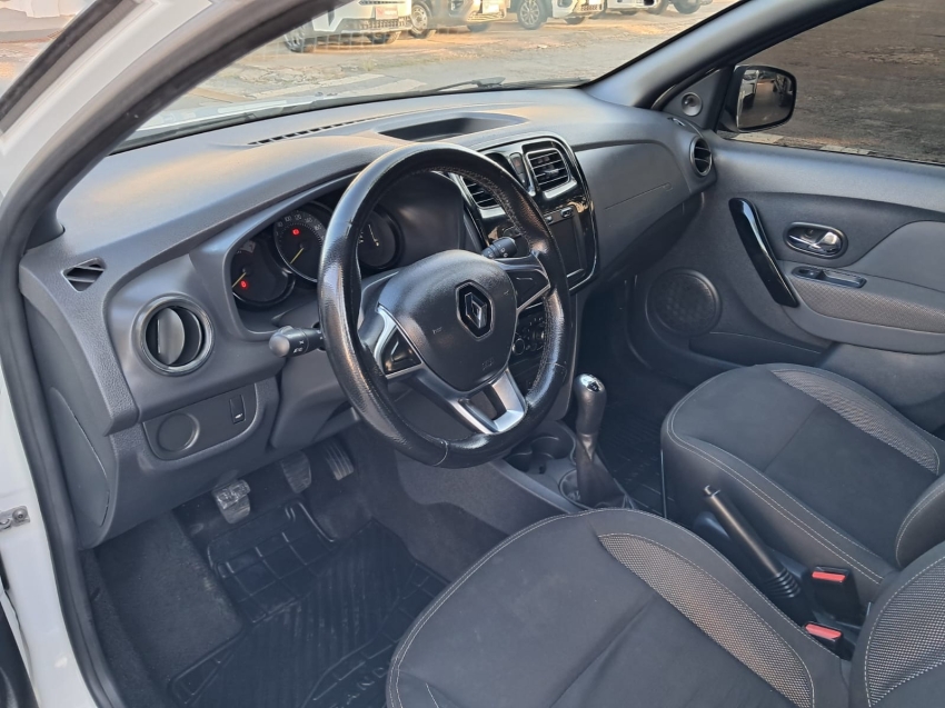 renault sandero 1.0 12v sce flex zen manual 4p 20217