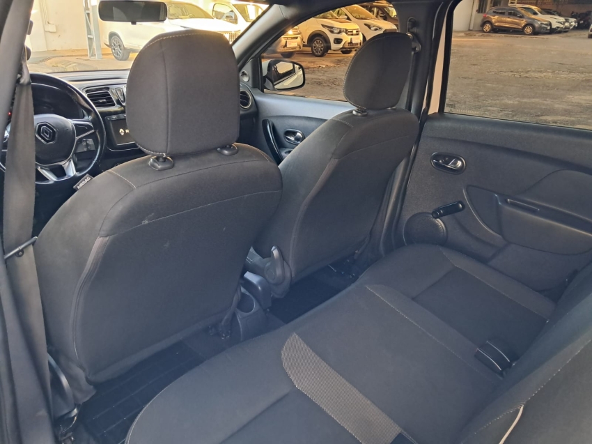 renault sandero 1.0 12v sce flex zen manual 4p 20218